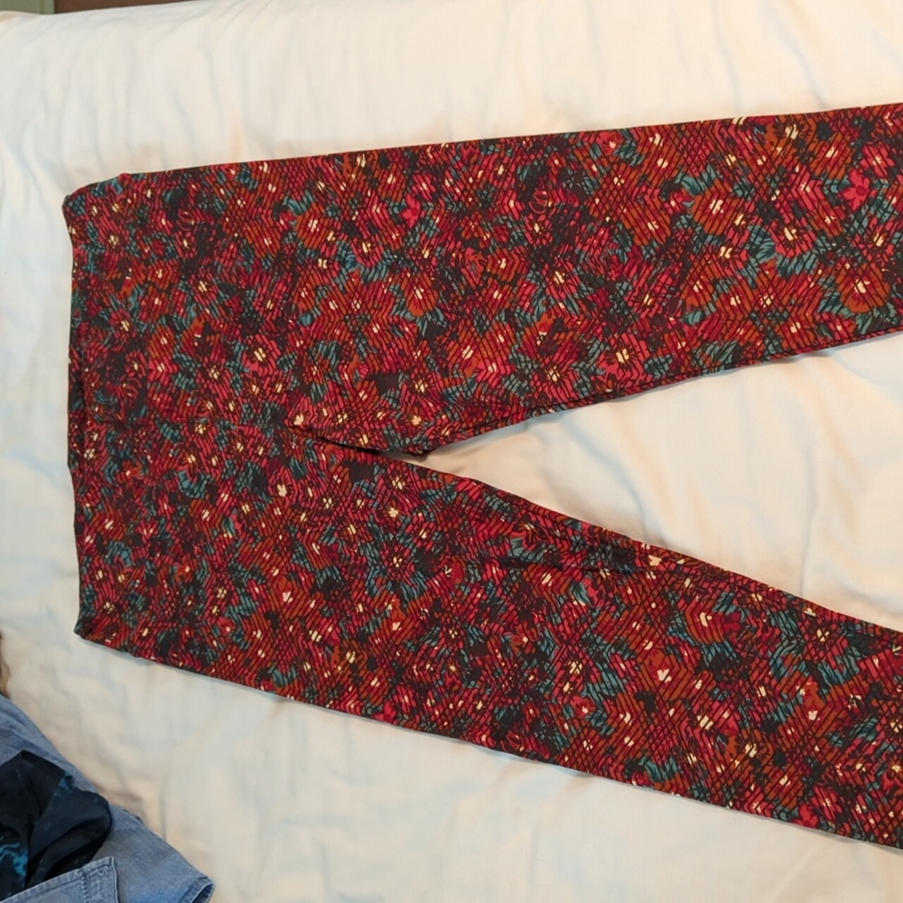 LuLaRoe leggings